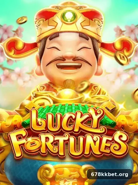 Slots clássicos na 678kk